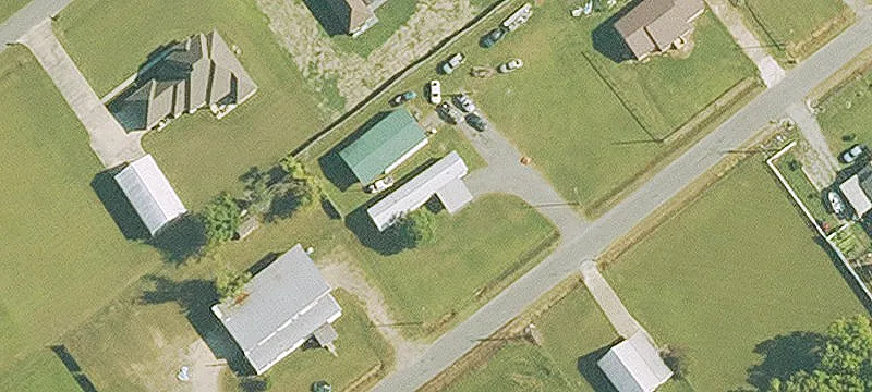 1115 Eunice Rd