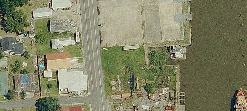 Golden Meadow, LA 70357