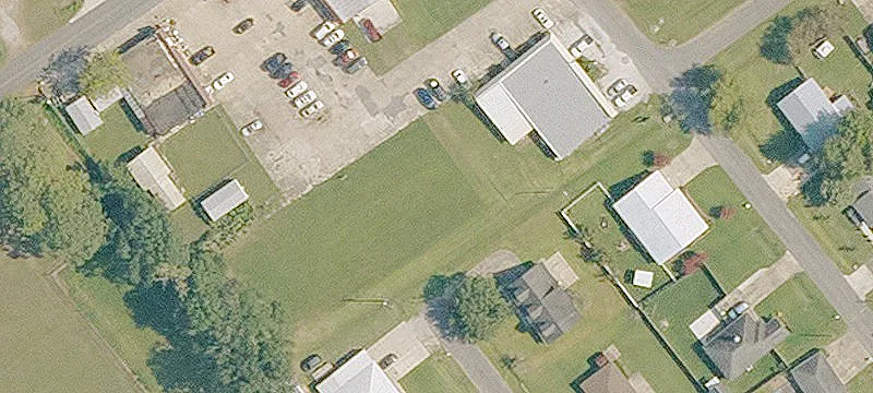 Breaux Bridge, LA 70517