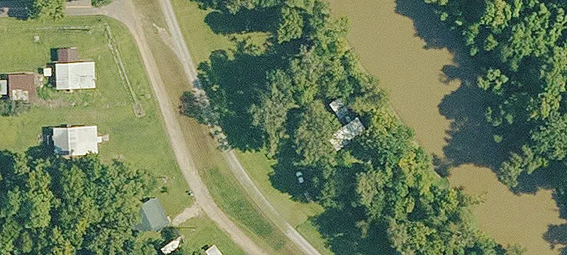 Parish Rd 442