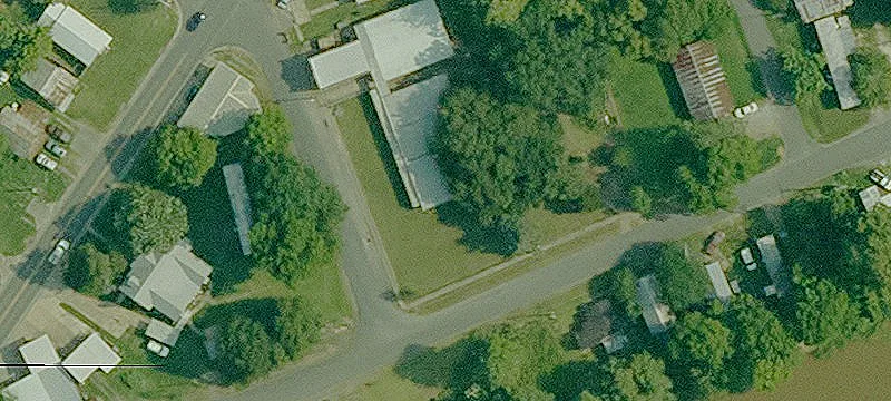 Ashton St