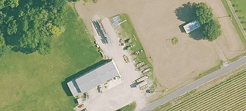 Arnaudville, LA 70512
