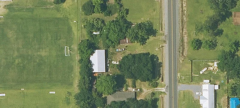 Roddy Rd