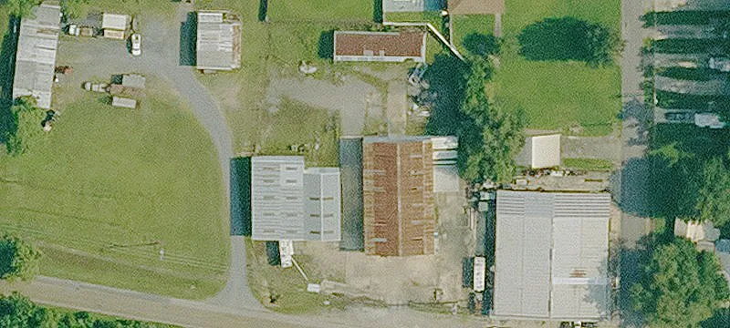 822 Hwy 3174