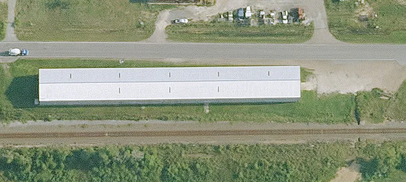 Estherwood, LA 70534