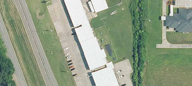671 Hwy 171