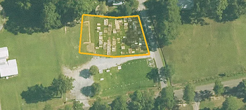 Egan, LA 70531