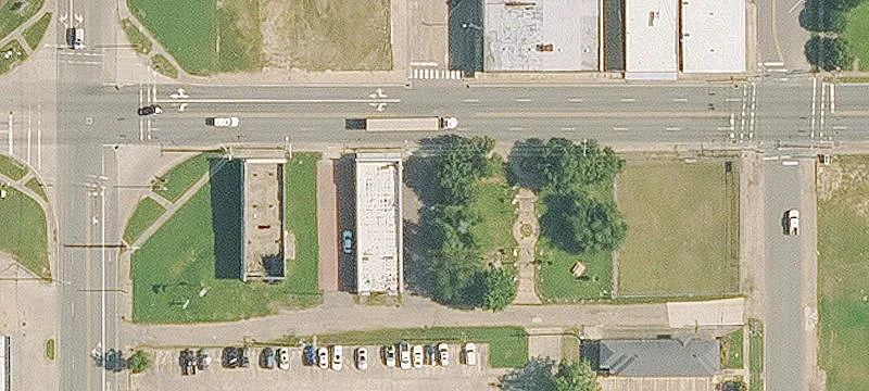 Mansfield, LA 71052