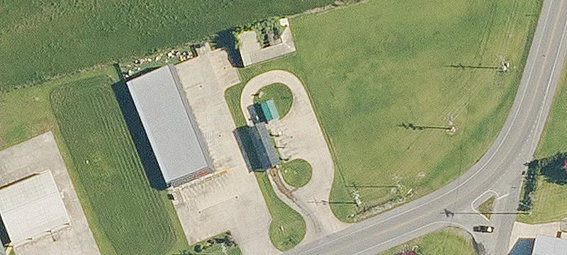 5518 Hwy 1st 1