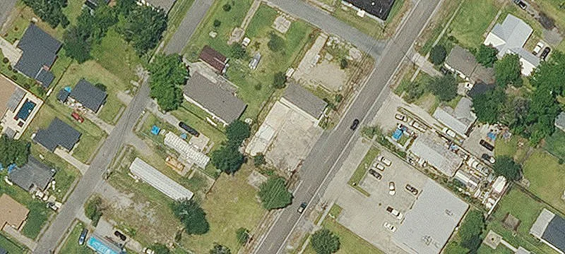 612 Paul Maillard Rd
