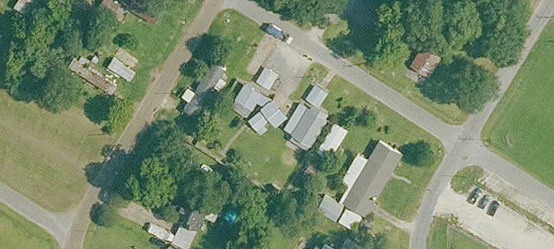 Iota, LA 70543
