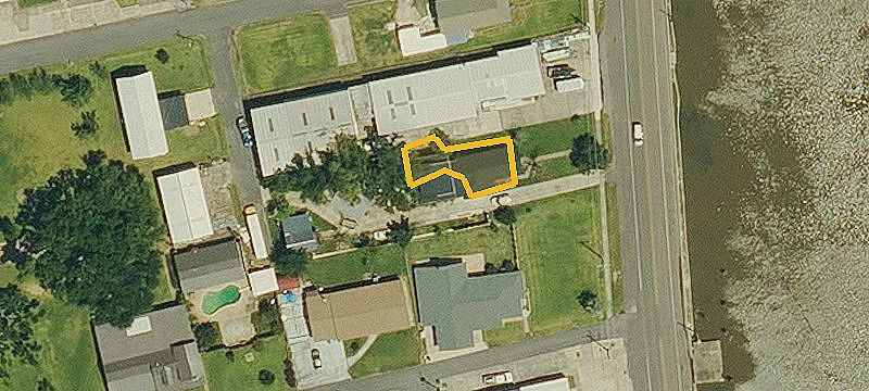 Golden Meadow, LA 70357