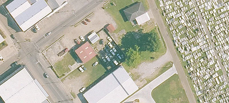 Church Point, LA 70525
