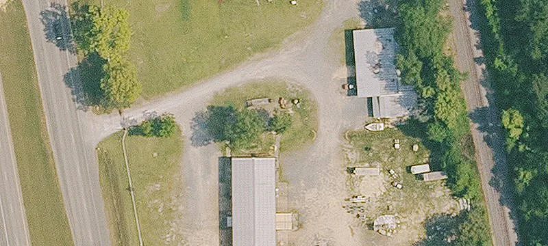 Deridder, LA 70634