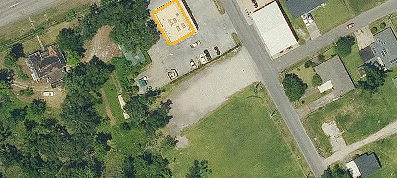 120 Magnolia Rdg Rd