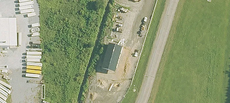 Lexington Dr