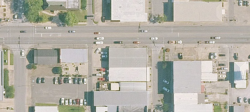 101 2nd St