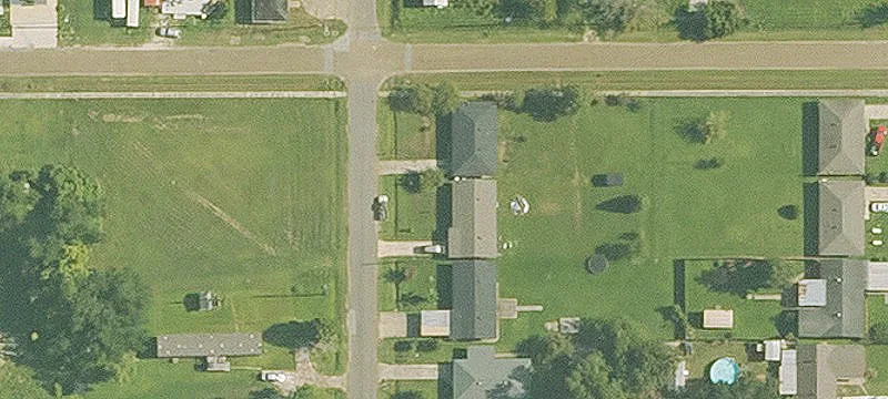 Hwy 90th E