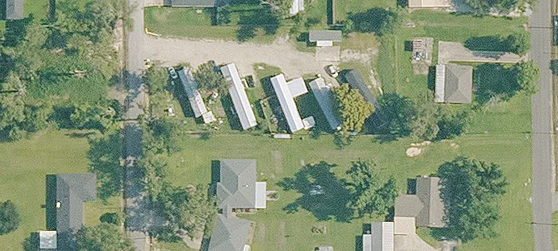 252 Fruge Rd