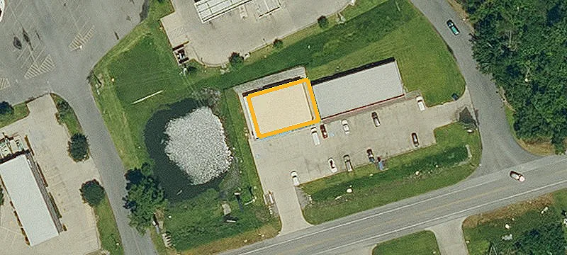 320 Hwy 3162