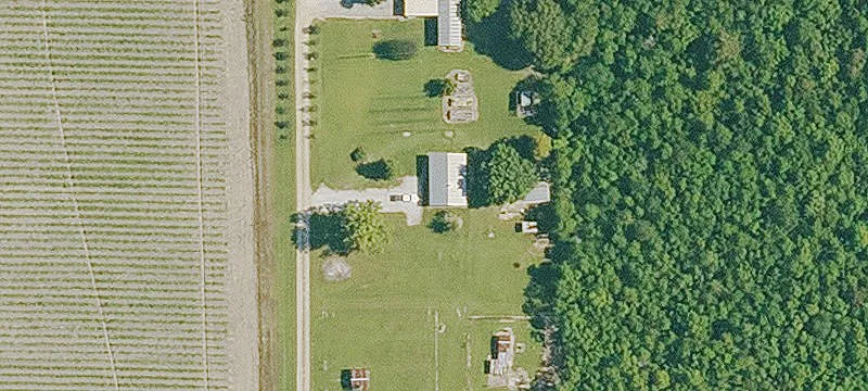 Savoie Rd