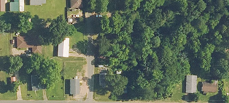 602 Rae St