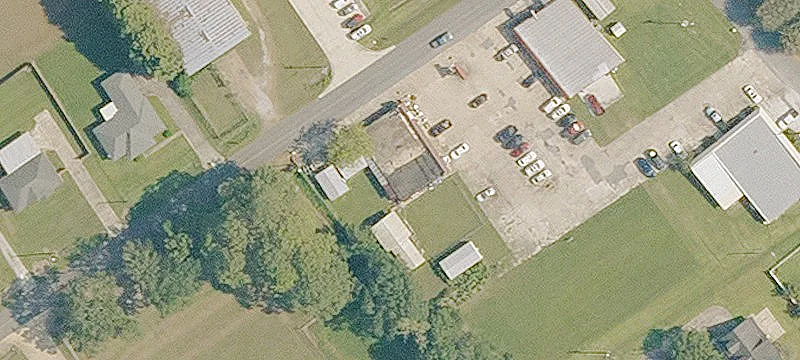 Breaux Bridge, LA 70517