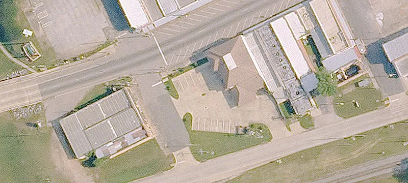 201 Main St
