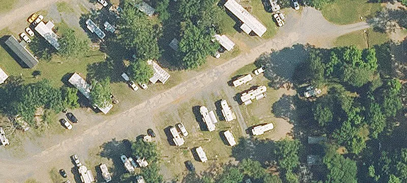 6181 Hwy 509