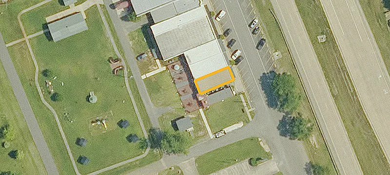 8370 Hwy 171
