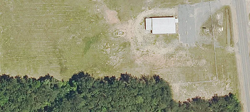 1682 Chaffee Rd