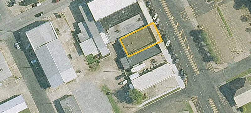 117 Parkerson Ave