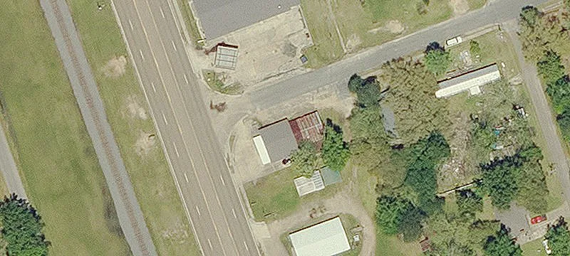 Hornbeck, LA 71439