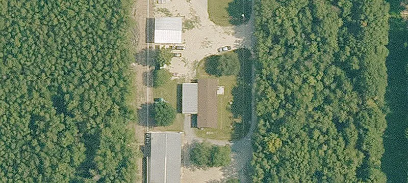 3543 Gloria Switch Rd