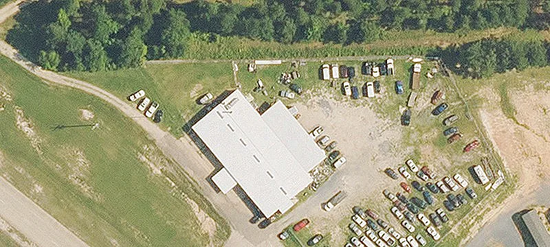 11447 Hwy 171