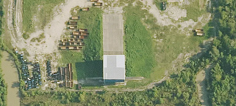 6069 Farm Rd