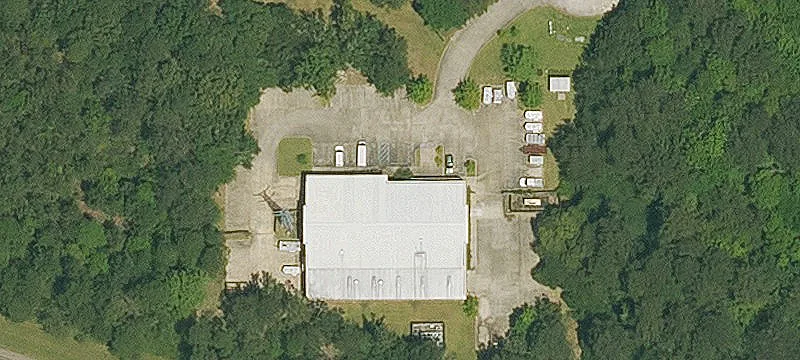 300 Ashland Way