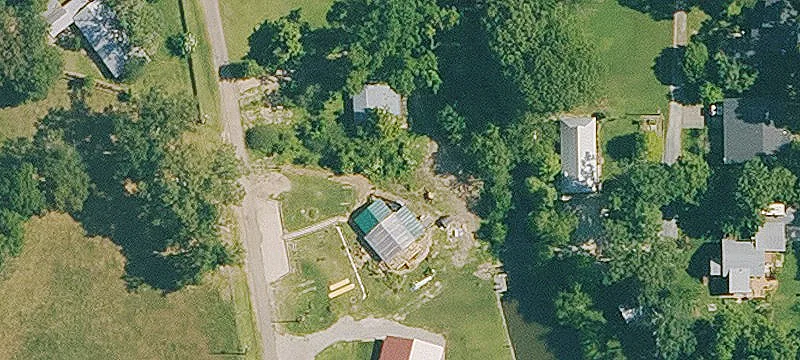 Blueboat Ln
