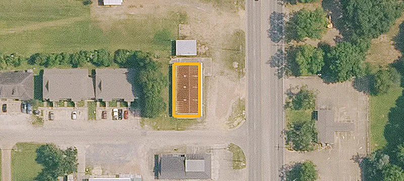 18620 Johnny B Hall Memorial Hwy