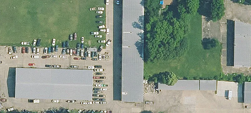2723 Standard Oil Rd