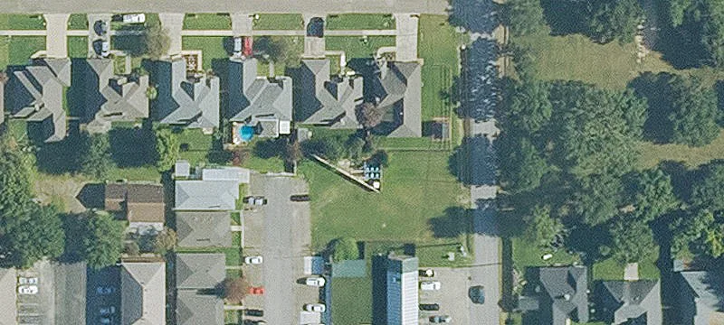 800 Blk Chemin Metairie
