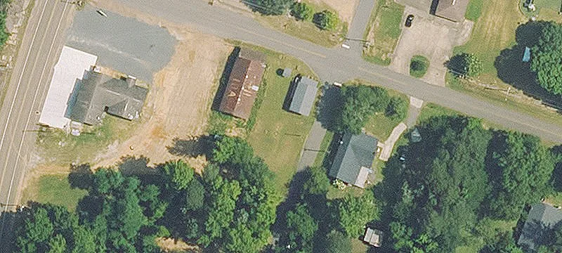 Magnolia Ln