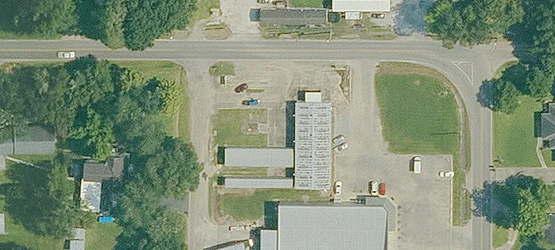 Iota, LA 70543