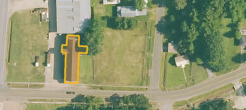 Arnaudville, LA 70512