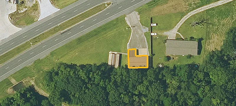 8093 John Leblanc Blvd