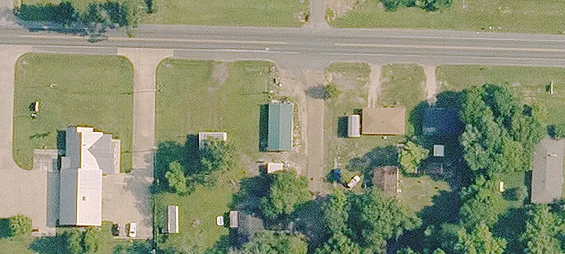1709 Main St