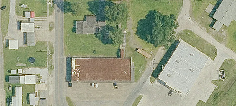 215 Duson Ave