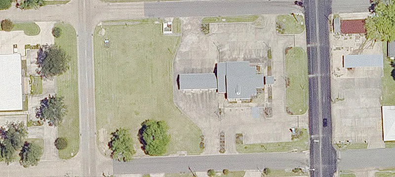 Leesville, LA 71446
