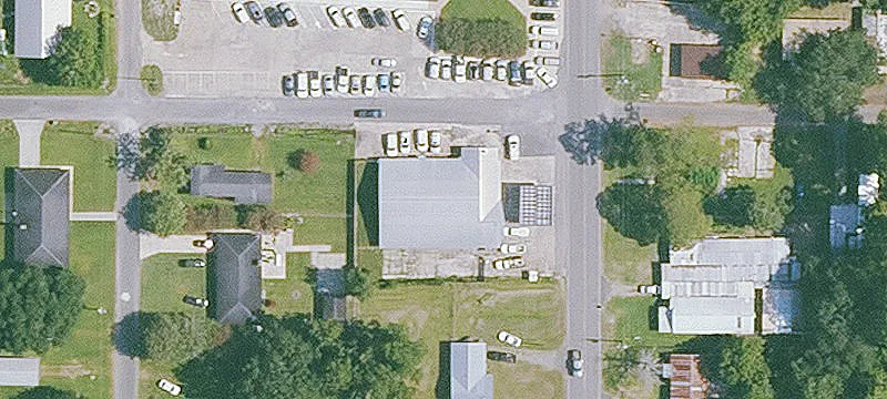 Fontenot St