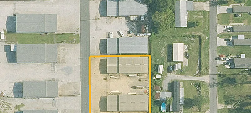 305 Post Oak Rd